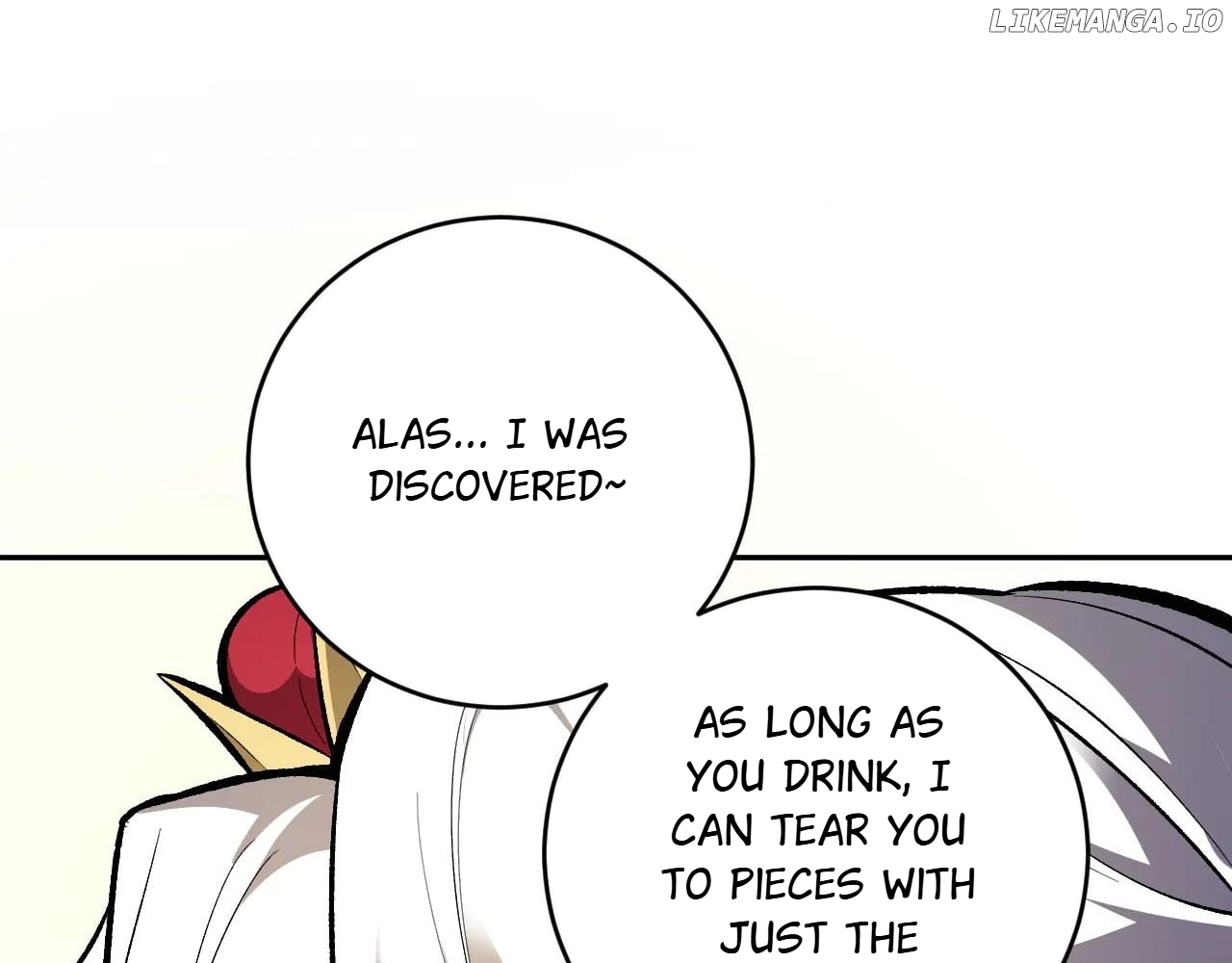 Doomsday for All: Me, Virus Monarch Chapter 54 - page 96